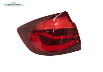 BMW 3 Serie F31 Facelift achterlicht links LED   beschikbaar voor biedingen