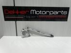 Rechter Clipon / Stuur helft Suzuki GSXR600 2000-2001-2002, Motoren, Ophalen of Verzenden, Gebruikt