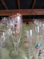 Bierglazen verschillende soorten en merken, Ophalen, Zo goed als nieuw