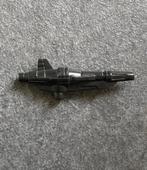 Transformers G1 Pretenders Roadblock Part Laser Gun hasbro, G1, Ophalen of Verzenden