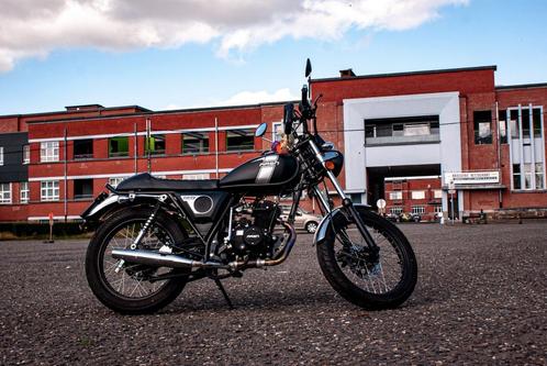 Pureer 50 cc, Motoren, Motoren | Mash, Particulier, 11 kW of minder