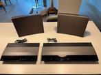 Beosystem 3500, Ophalen, Gebruikt