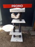 nieuwe kattenkrabpaal kattenpaal delux, Ophalen of Verzenden, Nieuw, Krabpaal