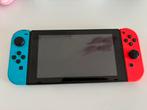 Nintendo switch met games, Ophalen, Gebruikt, Switch 2019 Upgrade, Met games