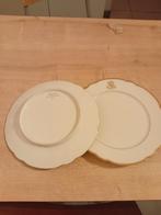 Assiettes porcelaine de limoges rares, Antiquités & Art, Enlèvement