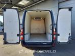 Renault Master 135PK Refrigerated Koelwagen L3H2 LED Airco C, Auto's, Bestelwagens en Lichte vracht, 100 kW, Gebruikt, Euro 6