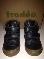 FRODDO bottes en cuir, 26