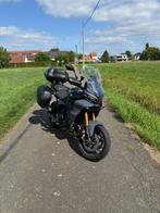 Yamaha Tracer 9GT+ met opties (BJ 2023) - top Sport-Tourer, Motoren, Motoren | Yamaha, 899 cc, Motorrijbewijs A, Handvatverwarming