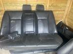 W210 lederen zetels met memory aan beide kanten en module v, Auto-onderdelen, Ophalen, Mercedes-Benz