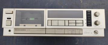 Marantz cassette deck SD64 beschikbaar voor biedingen