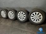 Originele VW Polo 6 2G Seat Ibiza 6F 15 inch velgen 5x100 zo, Auto-onderdelen, Banden en Velgen, Gebruikt, 15 inch, Banden en Velgen