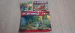 Lego Ninjago : Polybags, Ophalen of Verzenden, Nieuw, Complete set, Lego