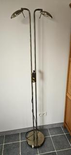 Staande vloerlamp Jan des Bouvrie, Ophalen, 150 tot 200 cm