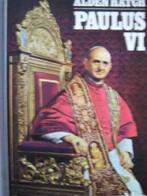 Paulus VI / paus tussen twee werelden, Livres, Religion & Théologie, Utilisé, Enlèvement ou Envoi, Christianisme | Protestants