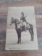 Carte postale Armée belge Guide, Collections, Objets militaires | Général, Enlèvement ou Envoi