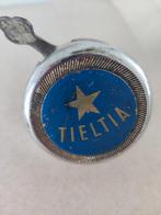 Vintage fietsbel, Fietsen en Brommers, Fietsaccessoires | Fietsbellen, Ophalen of Verzenden, Gebruikt