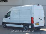 Mercedes Sprinter Elektrisch WLTP 135km 41kWh Airco APK 04-2, Auto's, Bestelwagens en Lichte vracht, Automaat, Stof, Gebruikt