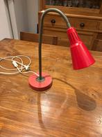 Bureaulamp ikea rood, Huis en Inrichting, Lampen | Tafellampen, Ophalen, Gebruikt