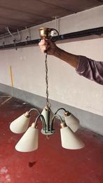 VINTAGE KROONLUCHTERS, Ophalen, Zo goed als nieuw