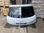 ACHTERKLEP LS9R Audi A1 Sportback (8XA / 8XF), Gebruikt, Audi, Achterklep