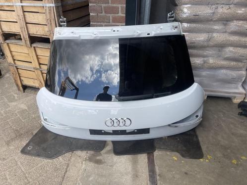 ACHTERKLEP LS9R Audi A1 Sportback (8XA / 8XF), Auto-onderdelen, Carrosserie, Achterklep, Audi, Gebruikt