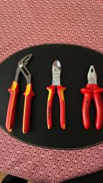 Pinces toute neuve, Ophalen of Verzenden