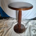 Houten tafel, Huis en Inrichting, Ophalen, Gebruikt, Hout