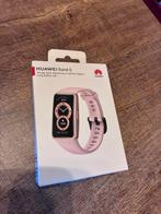 Montre Huawei Band 6, Enlèvement, État, Comme neuf