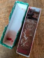 Zegel stempel, Ophalen of Verzenden