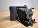 Antiek harmonica fototoestel Jea, Verzamelen, Foto-apparatuur en Filmapparatuur, Ophalen, Voor 1940, Fototoestel
