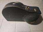 Étui cor d'harmonie + accessoires, Muziek en Instrumenten, Behuizingen en Koffers, Ophalen, Zo goed als nieuw, Hoorn