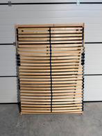 Lattenbodem 140x200 cm, Huis en Inrichting, Slaapkamer | Matrassen en Bedbodems, Ophalen, Gebruikt, 200 cm, 140 cm