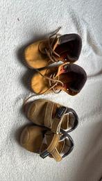Schoentje  maat 21 22, Kinderen en Baby's, Ophalen of Verzenden, Zo goed als nieuw