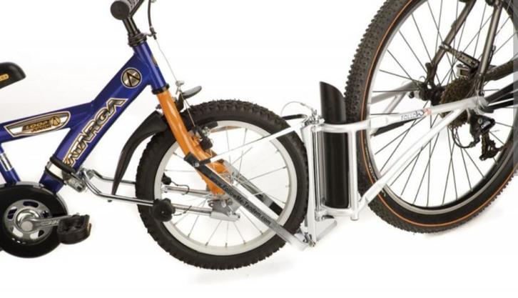 FollowMe Fietstandem, Fietsen en Brommers, Fietsaccessoires | Overige Fietsaccessoires, Gebruikt, Ophalen