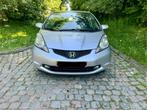 Honda jazz 1.4i 66000km!!!, Auto's, Monovolume, Leder, 5 zetels, Euro 4