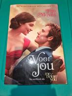Voor you (you before me) - Jojo Moyes, Livres, Chick lit, Enlèvement ou Envoi