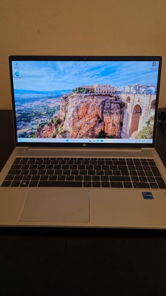 HP Probook 450G8 i7 11th 32gb ram, Informatique & Logiciels, Ordinateurs portables Windows, 15 pouces, Enlèvement
