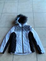 Ski jas Icepeak maat 38, Taille 38/40 (M), Icepeak, Enlèvement ou Envoi, Blouson