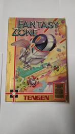 Nintendo NES fantasy zone met doos en handleiding, Games en Spelcomputers, Ophalen, Zo goed als nieuw
