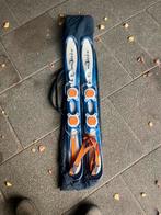 Salomon snowblades 90cm, Moins de 100 cm, Skis, Salomon, Enlèvement