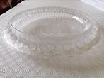 Plat, vasque à fruits Lalique, Ophalen