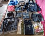 Pakket jongenskledij maat 140-146, Ophalen of Verzenden, Zo goed als nieuw, Maat 140