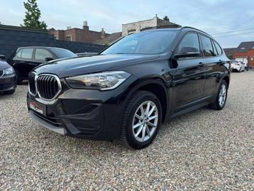 BMW X1 1.5 dA sDrive16 *12 mois de garantie* (bj 2020) beschikbaar voor biedingen