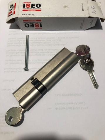 slot cylinder beschikbaar voor biedingen