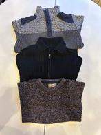 Kwalitatieve WINTERTRUIEN - maat 164 - 3 voor 25€, Enlèvement ou Envoi, Comme neuf, Garçon, Pull ou Veste