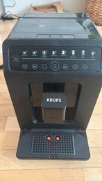 Krups koffiemachine eco evidence, Elektronische apparatuur, Koffiezetapparaten, Afneembaar waterreservoir, Gebruikt, Koffiemachine