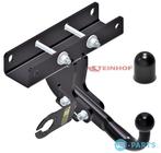 Vaste trekhaak Jeep Wrangler SUV Hybrid vanaf 2021, Auto-onderdelen