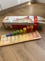 Leer tellen, Enlèvement, Comme neuf