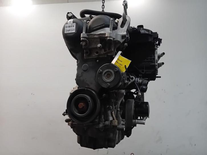 MOTOR Ford S-Max (WPC) (01-2015/06-2018) (UNCP), Auto-onderdelen, Motor en Toebehoren, Ford, Gebruikt