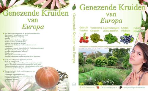 genezende kruiden werkzaam bij welke specifieke klachten, Hobby en Vrije tijd, Overige Hobby en Vrije tijd, Nieuw, Ophalen of Verzenden